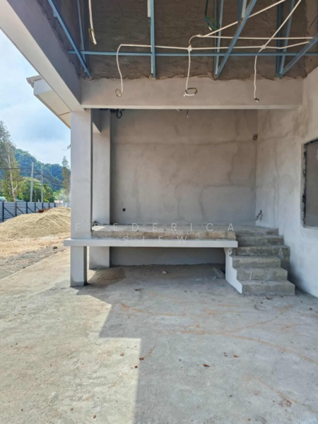 For Sale - Gopeng Avante, Gopeng, Perak