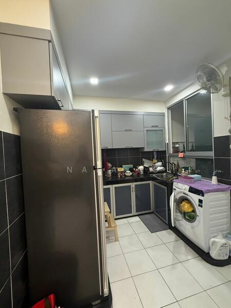 Untuk Dijual - ARECA GREEN SETIA TROPIKA