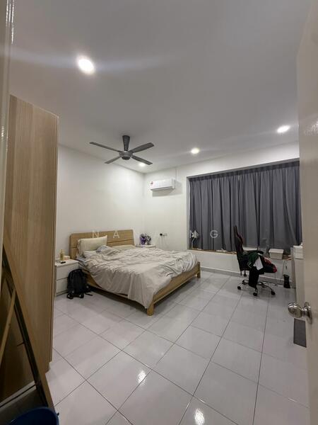 Untuk Dijual - ARECA GREEN SETIA TROPIKA