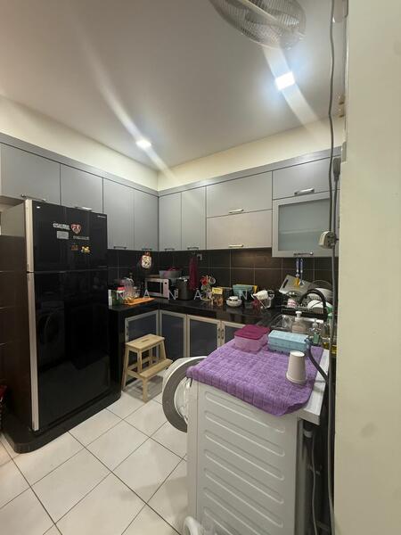 Untuk Dijual - ARECA GREEN SETIA TROPIKA