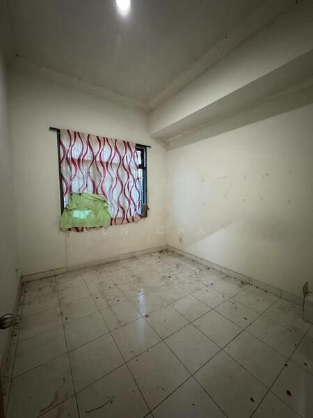 Untuk Dijual - Taman Sutera Utama