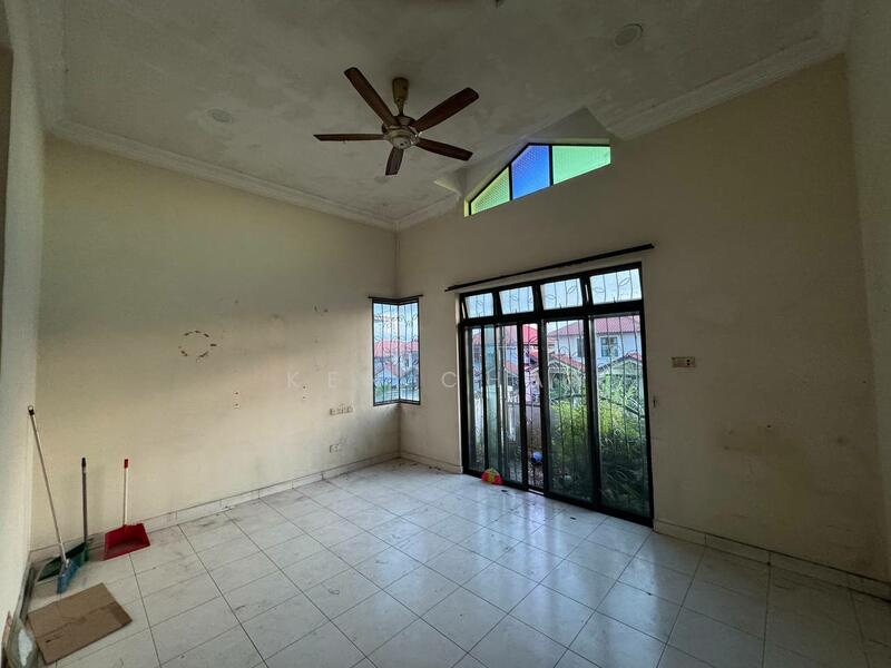 Untuk Dijual - Taman Sutera Utama
