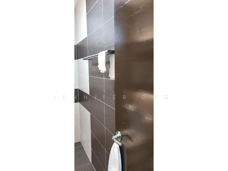 For Sale - M Condominium @ Larkin