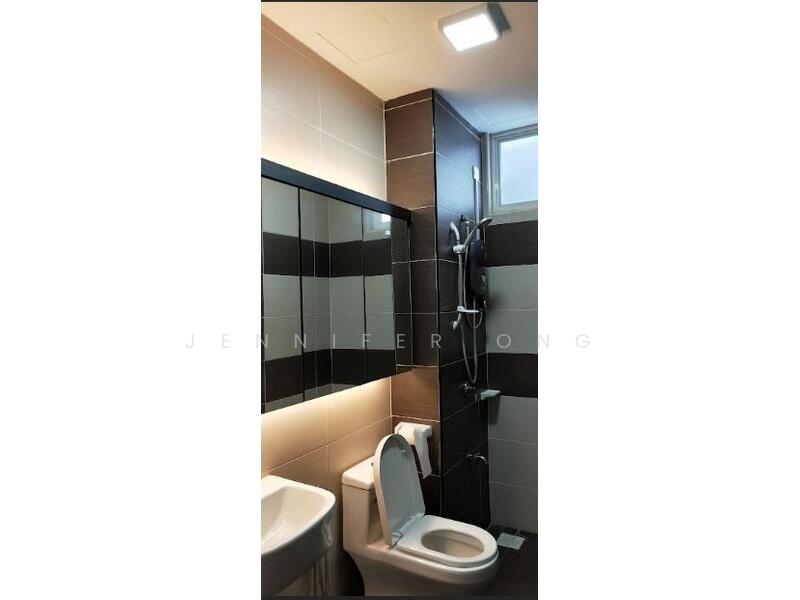 For Sale - M Condominium @ Larkin