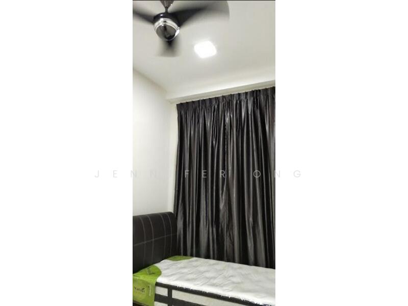 For Sale - M Condominium @ Larkin