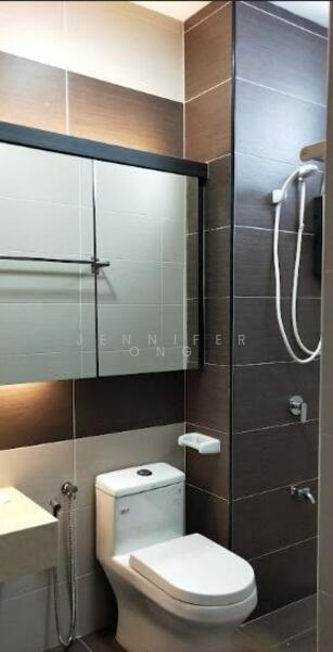 For Sale - M Condominium @ Larkin