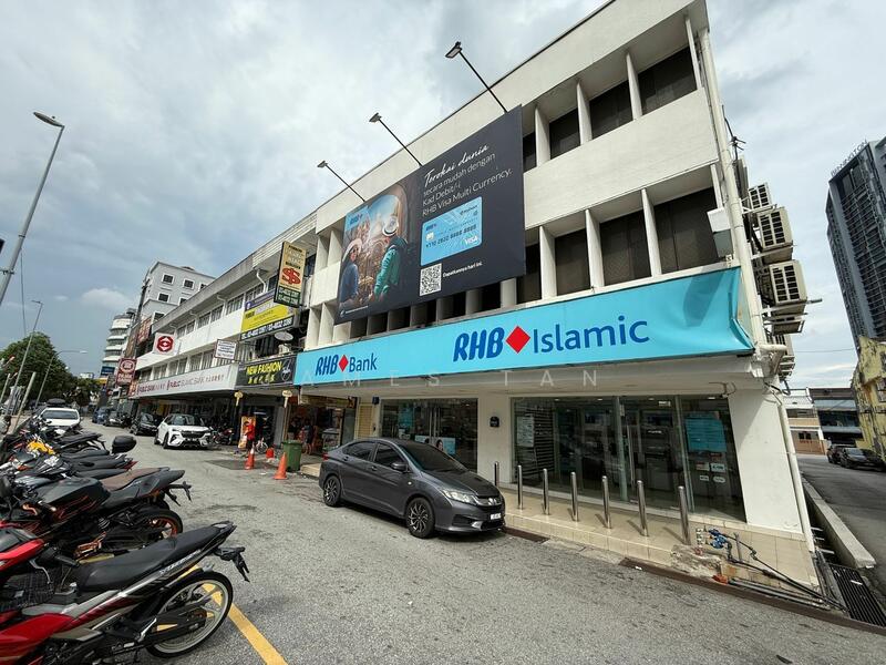 Untuk Dijual - Setapak, Jalan Genting Kelang, Taman Air Panas, Taman Setapak Indah Jaya, Jalan Pahang