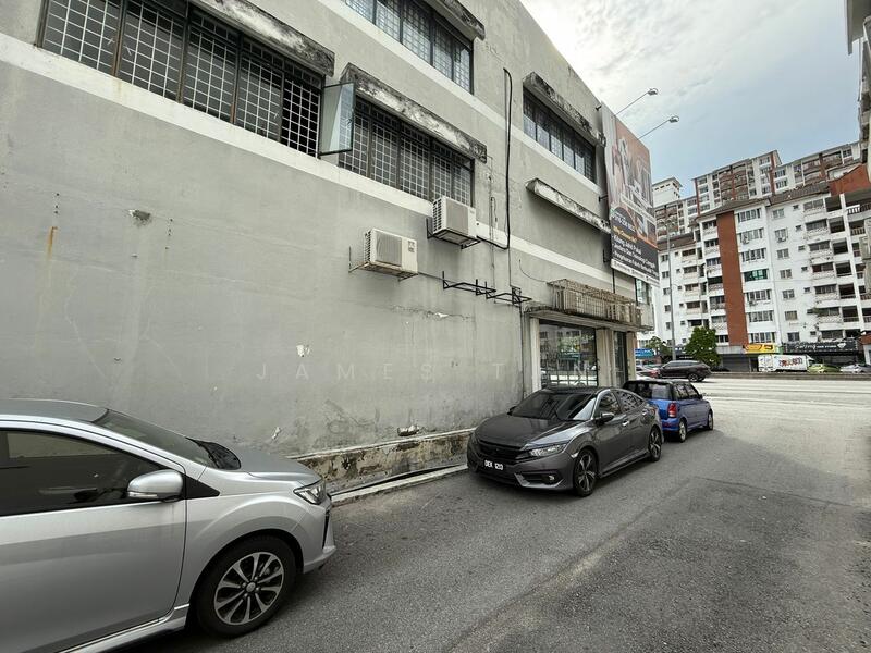 Untuk Dijual - Setapak, Jalan Genting Kelang, Taman Air Panas, Taman Setapak Indah Jaya, Jalan Pahang