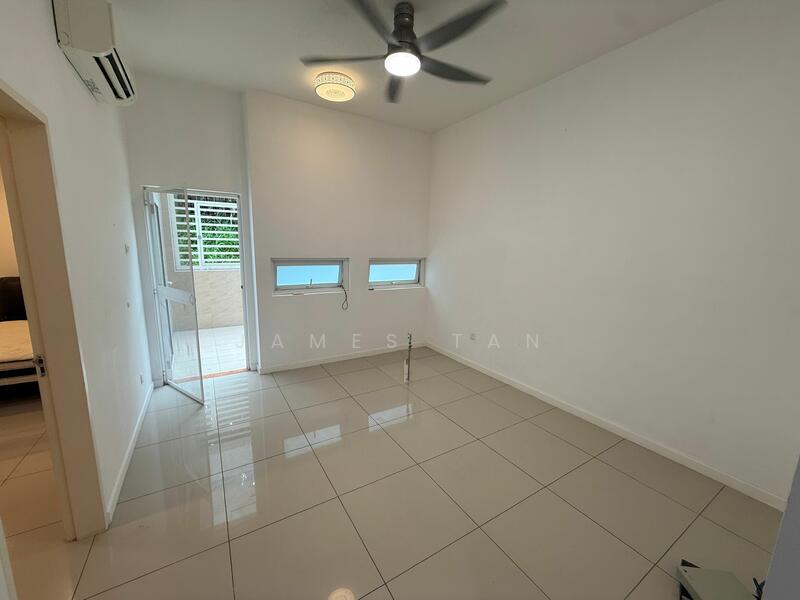 Untuk Dijual - 4-storey Terraced House at Taman Cheras Hartamas