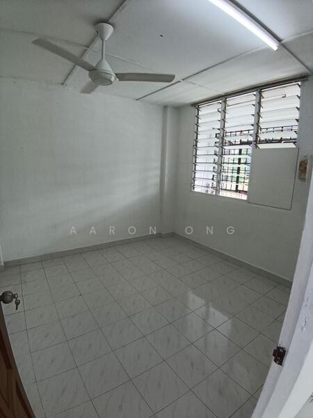 Untuk Disewa - Seksyen 2 Wangsa Maju Flat