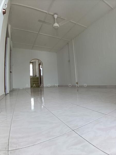 Untuk Disewa - Seksyen 2 Wangsa Maju Flat
