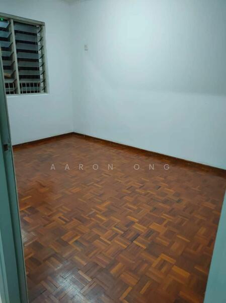 Untuk Disewa - Seksyen 2 Wangsa Maju Flat