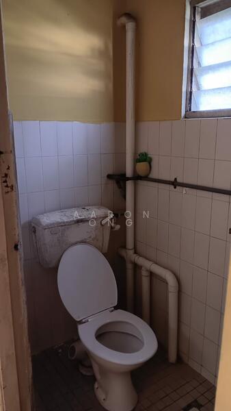 Flat for Rent at Seksyen 2 Wangsa Maju Flat - Aaron Ong - PropertyGuru.com.my