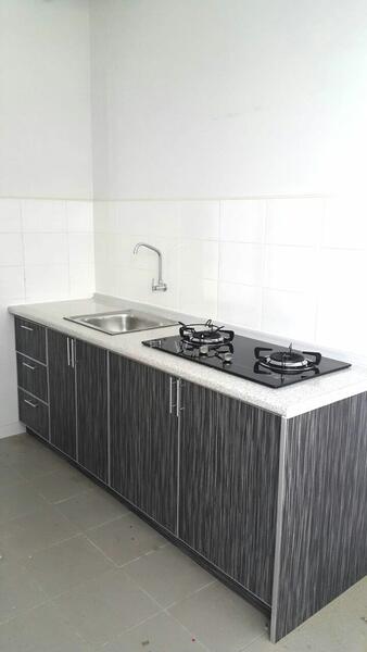 Untuk Disewa - D'Pines@Ampang