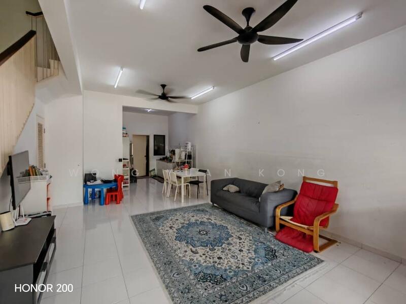 For Sale - Setia Permai 1