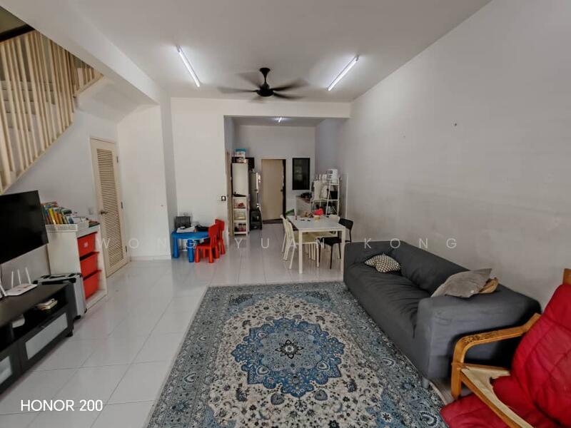 For Sale - Setia Permai 1