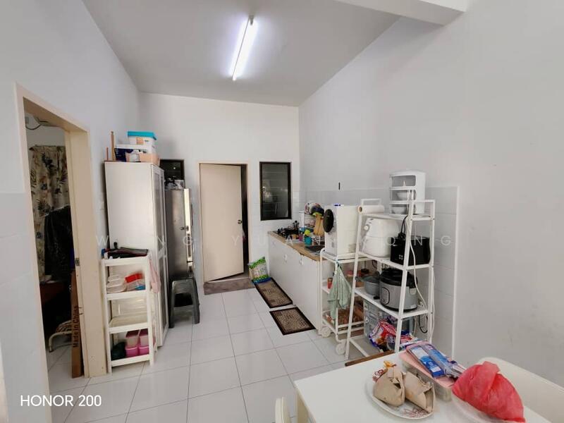 For Sale - Setia Permai 1