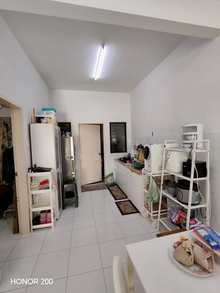 For Sale - Setia Permai 1