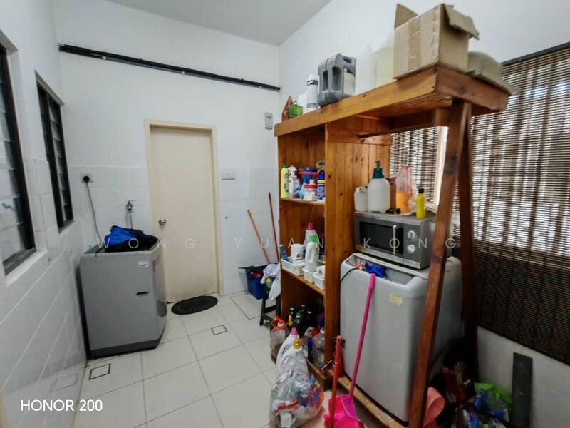 For Sale - Setia Permai 1