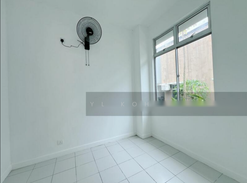 Untuk Dijual - 2-storey Terrace House at Taman Nusa Idaman