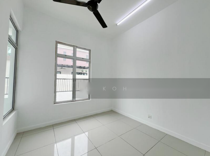 Untuk Dijual - 2-storey Terrace House at Taman Nusa Idaman