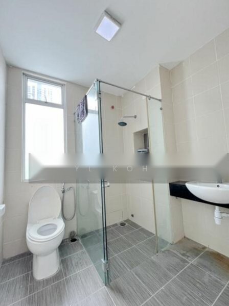 Untuk Dijual - 2-storey Terrace House at Taman Nusa Idaman