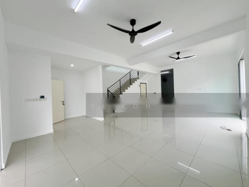 Untuk Dijual - 2-storey Terrace House at Taman Nusa Idaman