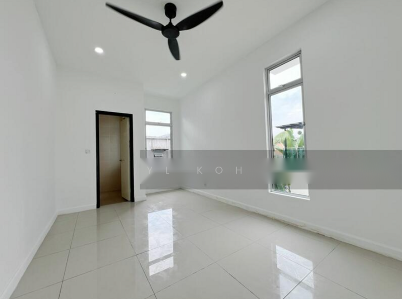 Untuk Dijual - 2-storey Terrace House at Taman Nusa Idaman
