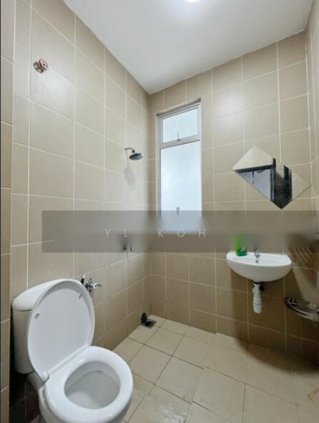 Untuk Dijual - 2-storey Terrace House at Taman Nusa Idaman