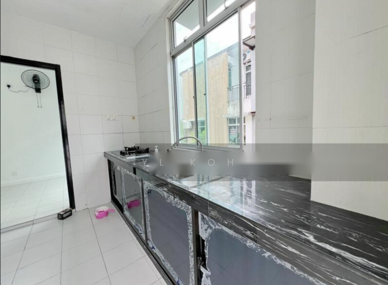 Untuk Dijual - 2-storey Terrace House at Taman Nusa Idaman