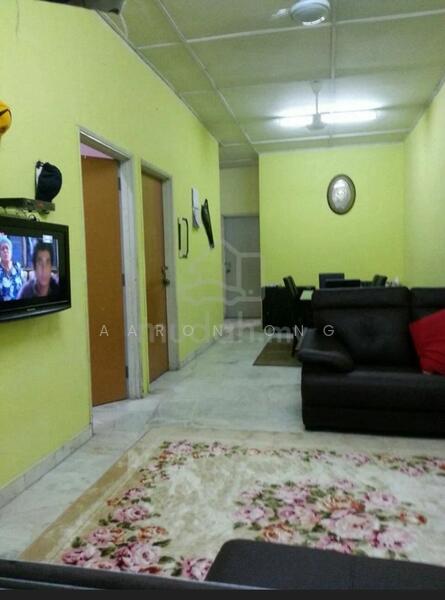 For Sale - taman melati townhouse