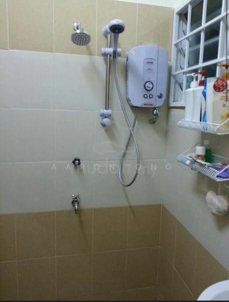 For Sale - taman melati townhouse