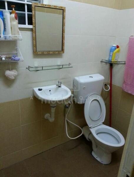For Sale - taman melati townhouse