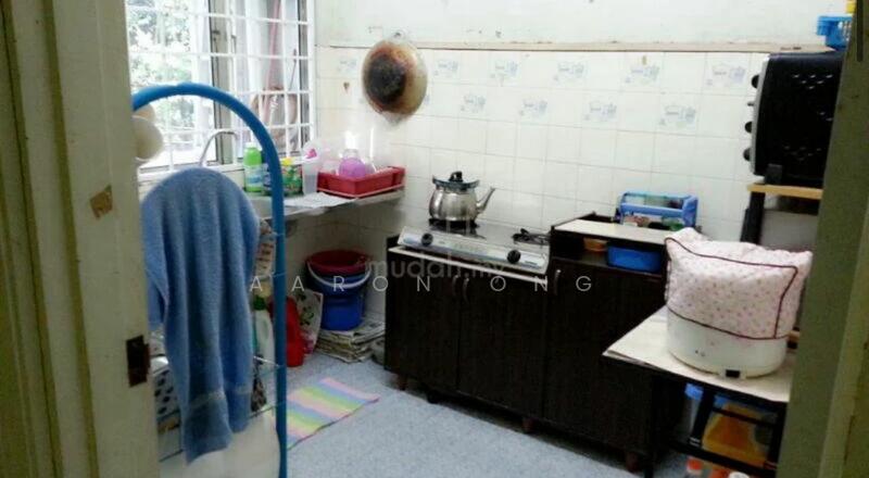 For Sale - taman melati townhouse