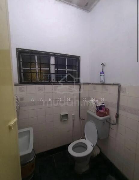 For Sale - taman melati townhouse