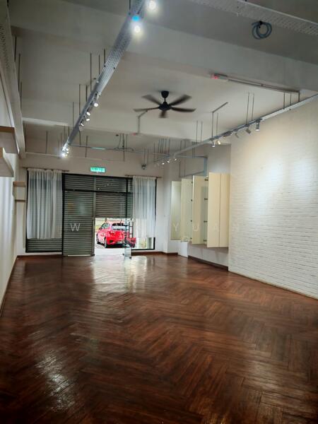 For Rent - 3 Avenue Shoplot Bandar Bukit Raja