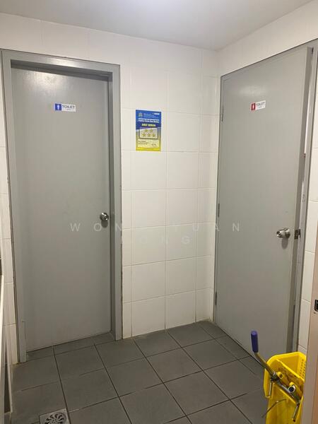 For Rent - 3 Avenue Shoplot Bandar Bukit Raja