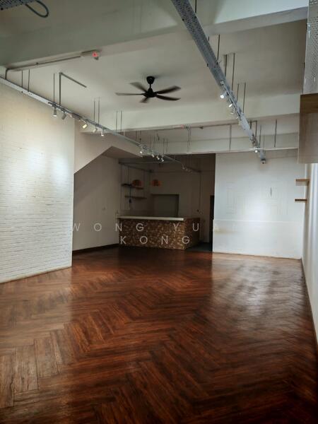 For Rent - 3 Avenue Shoplot Bandar Bukit Raja