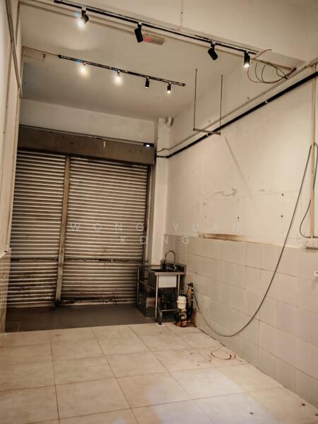 For Rent - 3 Avenue Shoplot Bandar Bukit Raja