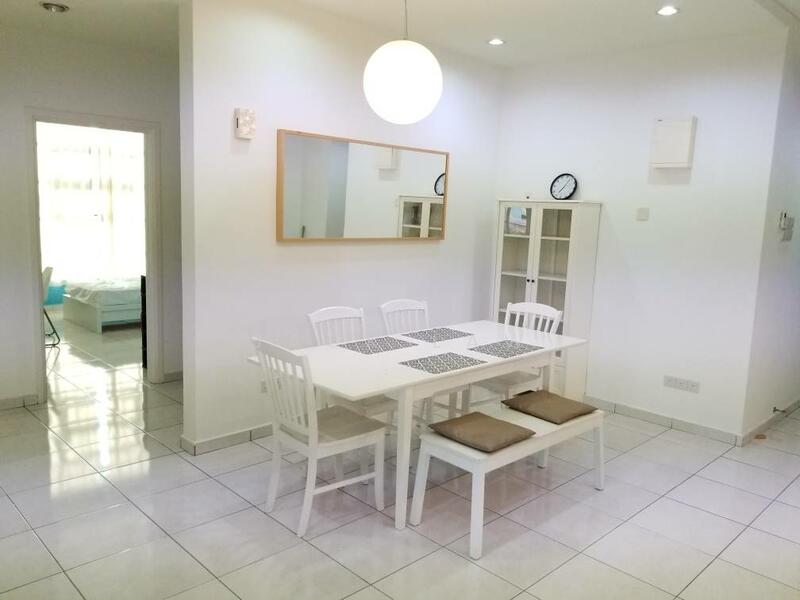 The Brezza untuk Untuk Dijual - RM 870,000, Mac 2026 - PropertyGuru.com.my