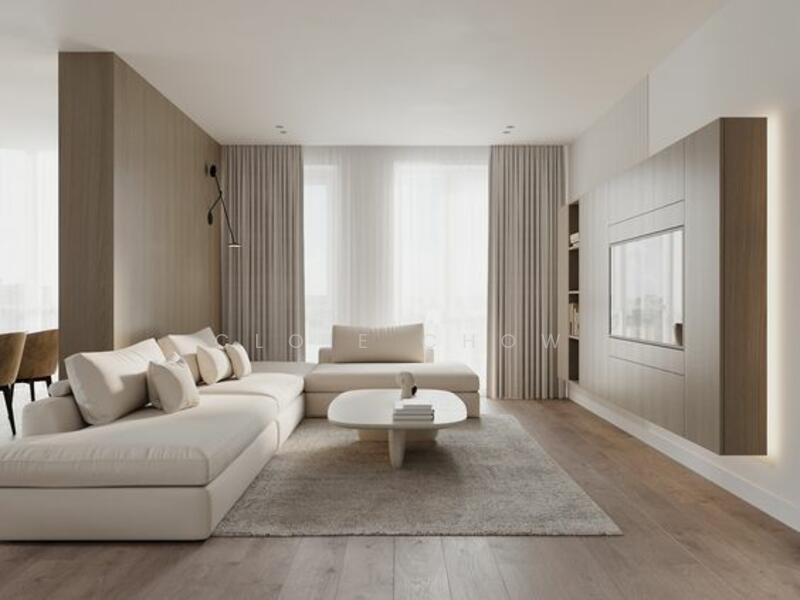 For Sale - Taman Kempas Indah, Johor Bahru