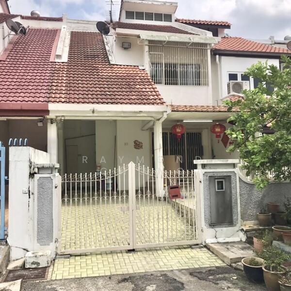 For Sale - Taman Cheras Utama