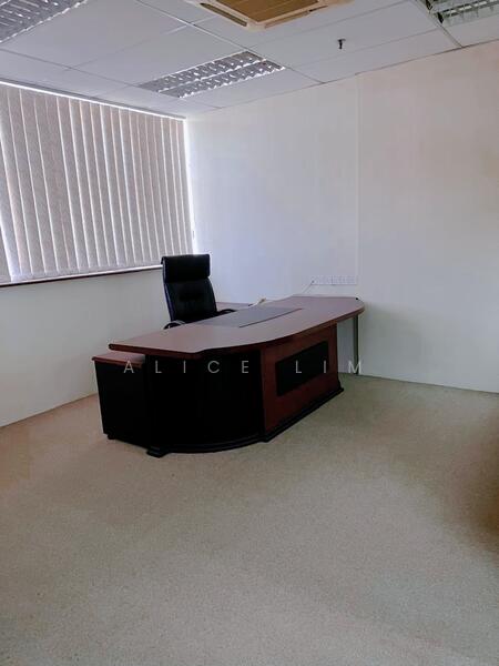 For Rent - Krystal Point