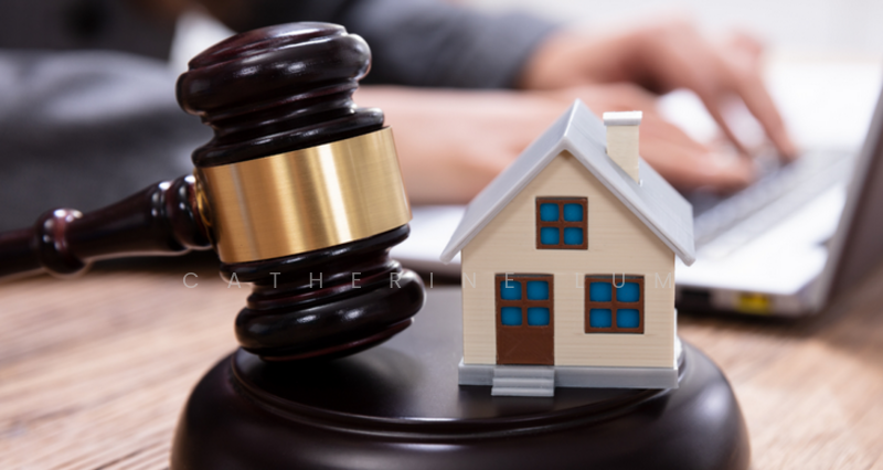 For Sale - Puchong Utama Court 1