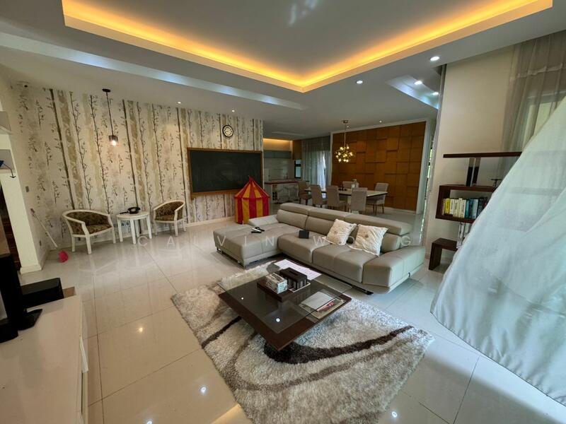 For Sale - East Ledang Easts Ledangs