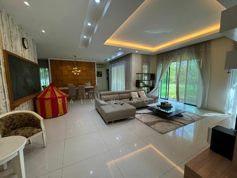 For Sale - East Ledang Easts Ledangs