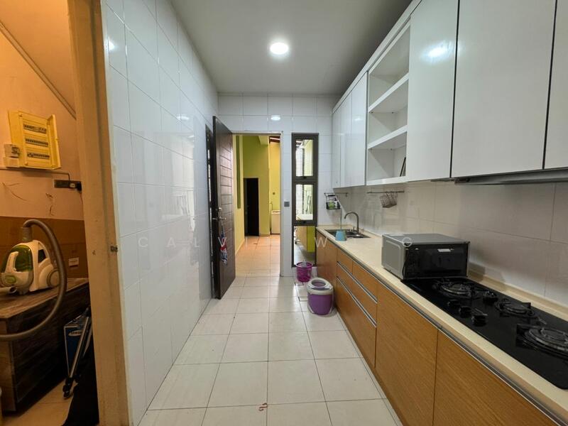 For Sale - East Ledang Easts Ledangs