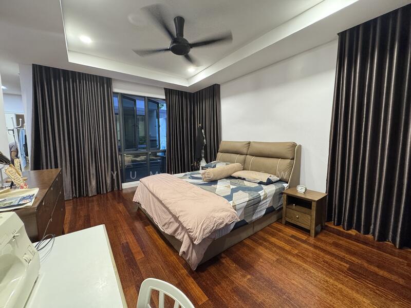 Untuk Dijual - 19 Perdana @ Pandan Perdana, Cheras