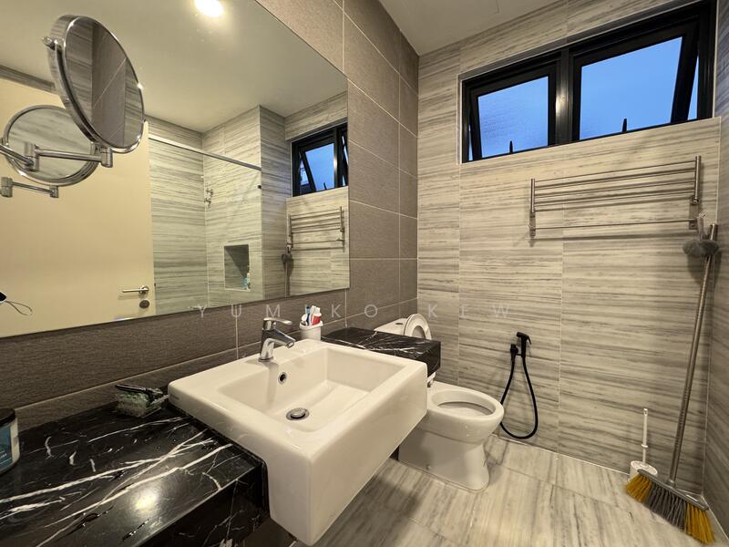 Untuk Dijual - 19 Perdana @ Pandan Perdana, Cheras