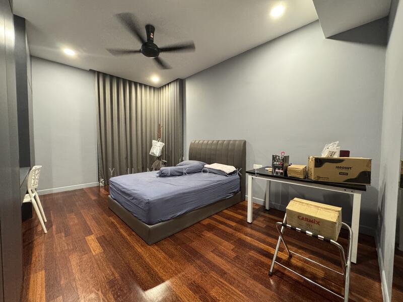 Untuk Dijual - 19 Perdana @ Pandan Perdana, Cheras